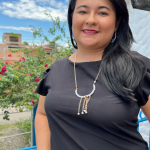 Mentor de  equipo : Lorena