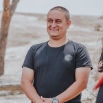 Gerente general: Oscar